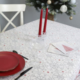 STALTIESĖ - RAUDONOS EGLUTĖS