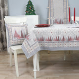 STALTIESĖ - RAUDONOS EGLUTĖS