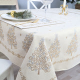 STALTIESĖ - AUKSINĖS EGLUTĖS