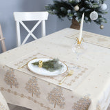 STALTIESĖ - AUKSINĖS EGLUTĖS