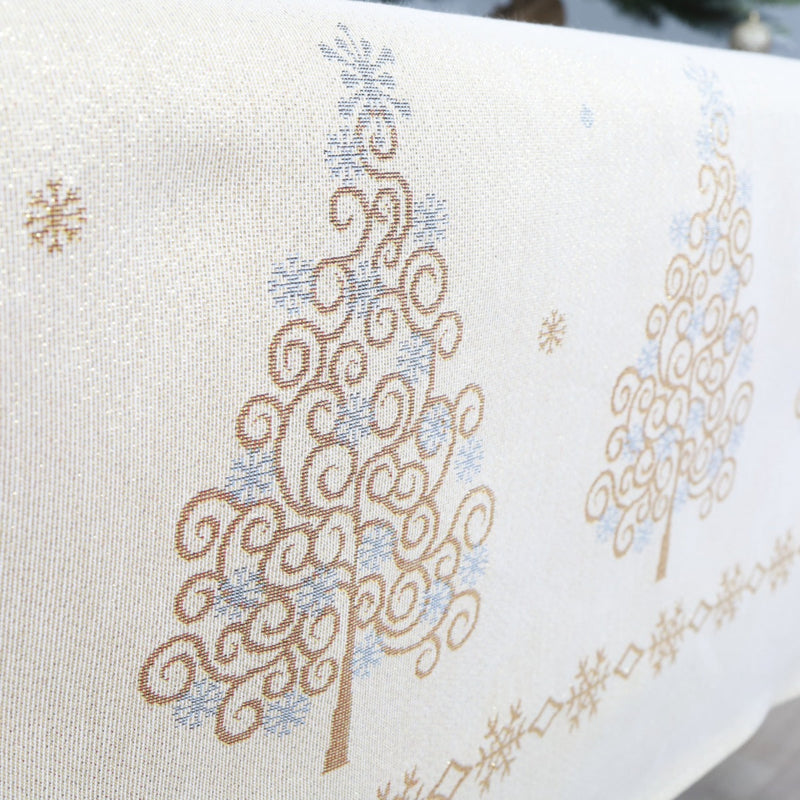 STALTIESĖ - AUKSINĖS EGLUTĖS