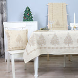 STALTIESĖ - AUKSINĖS EGLUTĖS