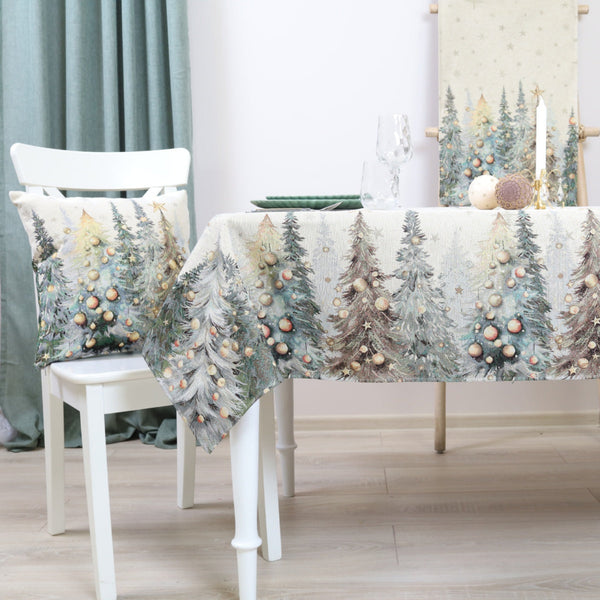 STALTIESĖ - EGLIŲ MIŠKAS