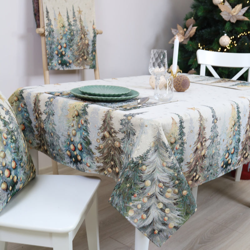 STALTIESĖ - EGLIŲ MIŠKAS