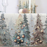 STALTIESĖ - EGLIŲ MIŠKAS