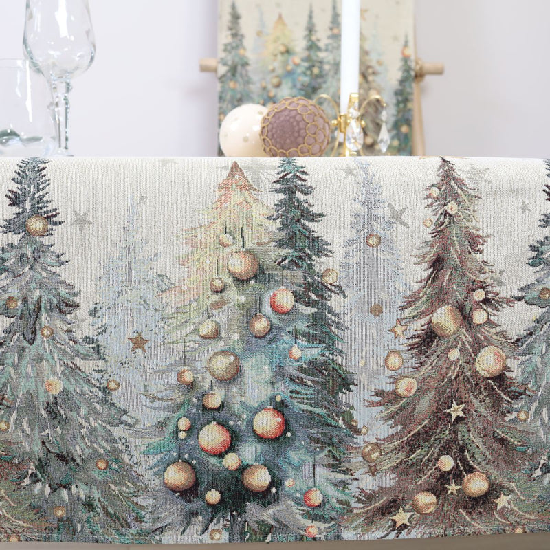 STALTIESĖ - EGLIŲ MIŠKAS