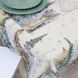 STALTIESĖ - EGLIŲ MIŠKAS