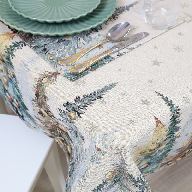 STALTIESĖ - EGLIŲ MIŠKAS