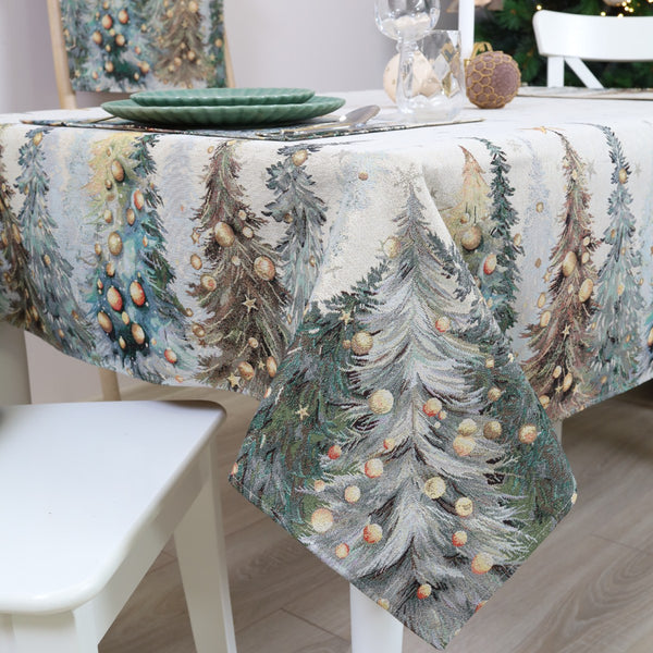 STALTIESĖ - EGLIŲ MIŠKAS