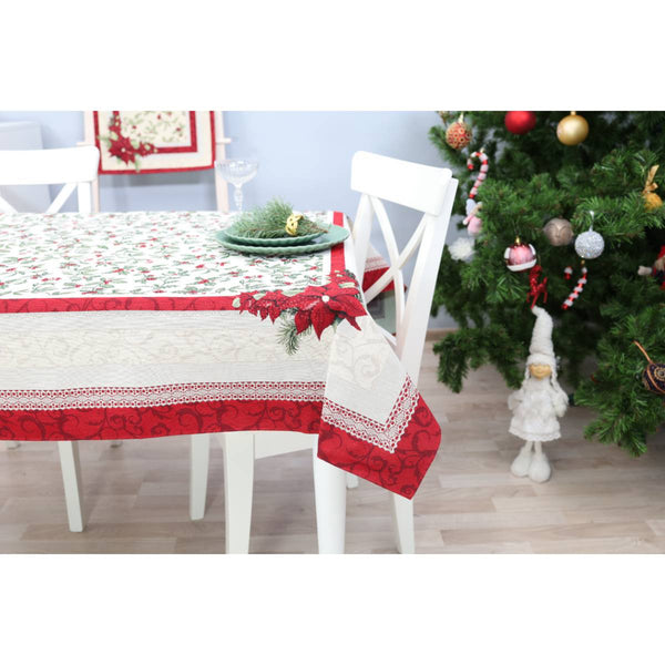 STALTIESĖ - KALĖDOS