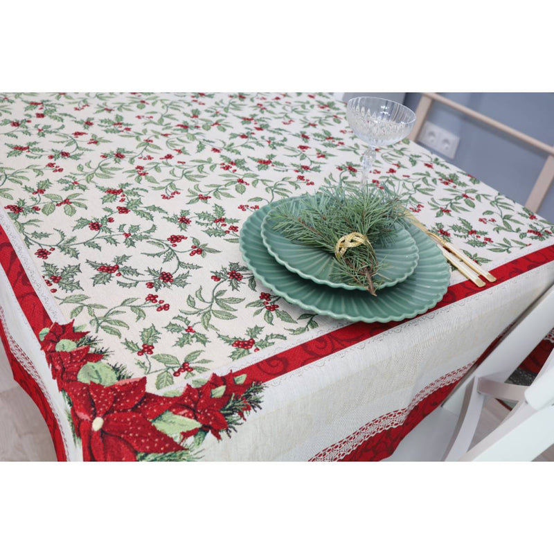 STALTIESĖ - KALĖDOS