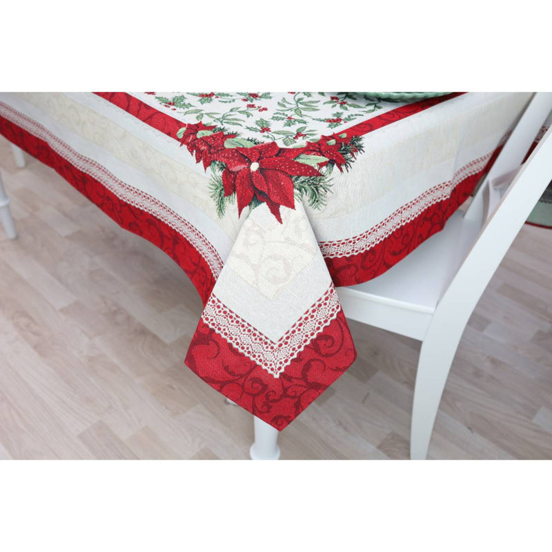 STALTIESĖ - KALĖDOS