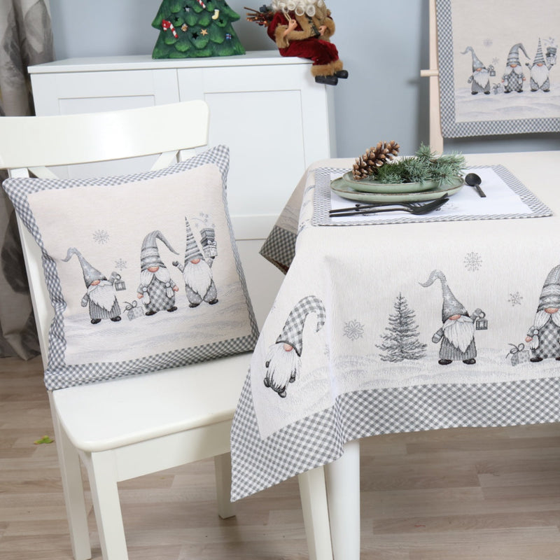 STALTIESĖ - NYKŠTUKAI