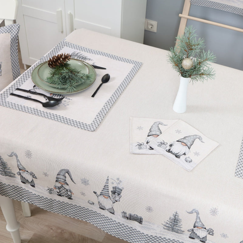 STALTIESĖ - NYKŠTUKAI