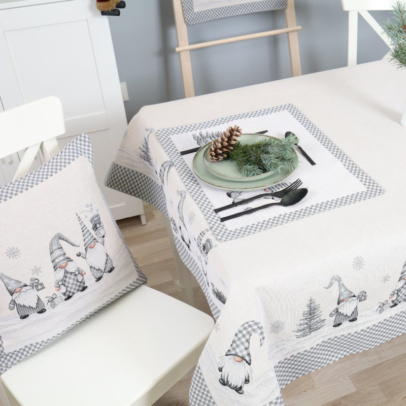 STALTIESĖ - NYKŠTUKAI