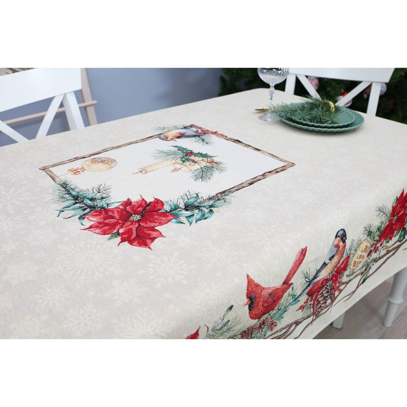 STALTIESĖ - PAUKŠTUKAI