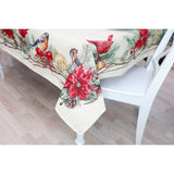 STALTIESĖ - PAUKŠTUKAI