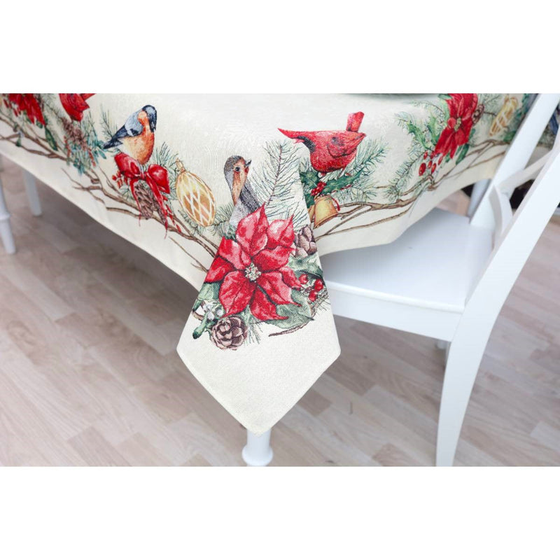 STALTIESĖ - PAUKŠTUKAI