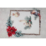 STALTIESĖ - PAUKŠTUKAI