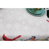 STALTIESĖ - PAUKŠTUKAI