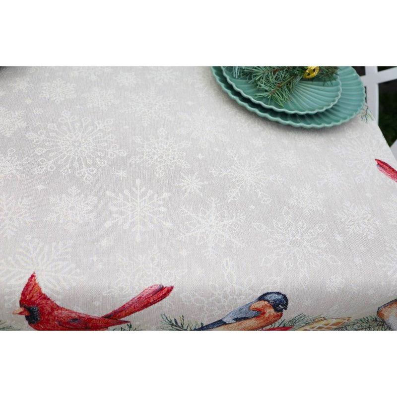 STALTIESĖ - PAUKŠTUKAI