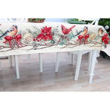 STALTIESĖ - PAUKŠTUKAI