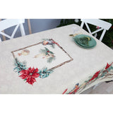 STALTIESĖ - PAUKŠTUKAI