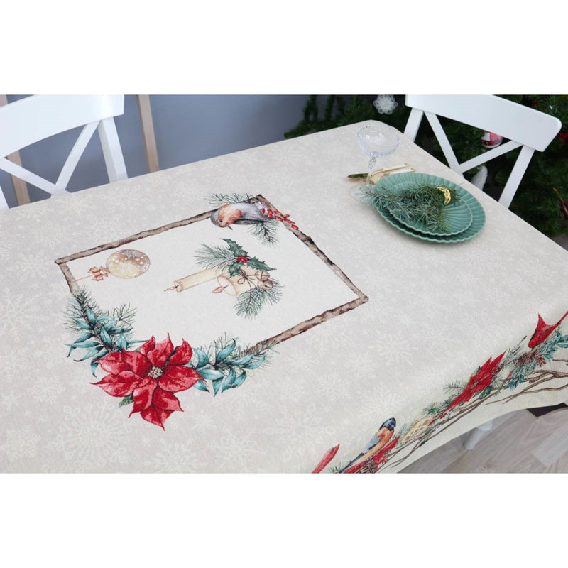 STALTIESĖ - PAUKŠTUKAI