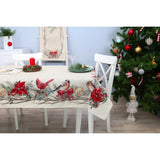 STALTIESĖ - PAUKŠTUKAI