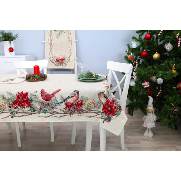 STALTIESĖ - PAUKŠTUKAI