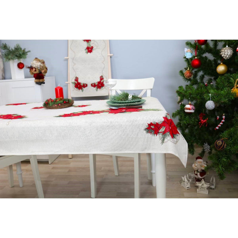 STALTIESĖ - PUANSETIJOS