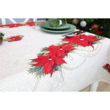 STALTIESĖ - PUANSETIJOS