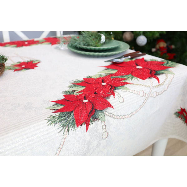 STALTIESĖ - PUANSETIJOS