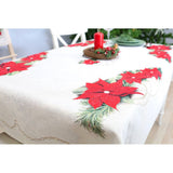 STALTIESĖ - PUANSETIJOS