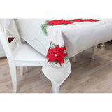 STALTIESĖ - PUANSETIJOS