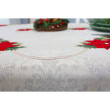 STALTIESĖ - PUANSETIJOS