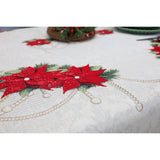 STALTIESĖ - PUANSETIJOS