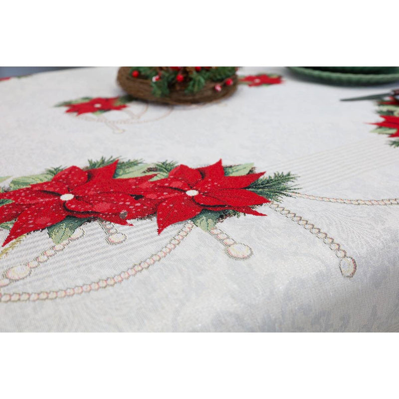 STALTIESĖ - PUANSETIJOS