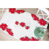 STALTIESĖ - PUANSETIJOS