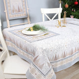 STALTIESE - ŠVIESIOS EGLUTĖS.