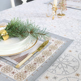 STALTIESE - ŠVIESIOS EGLUTĖS.