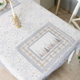 STALTIESE - ŠVIESIOS EGLUTĖS.