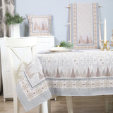 STALTIESE - ŠVIESIOS EGLUTĖS.