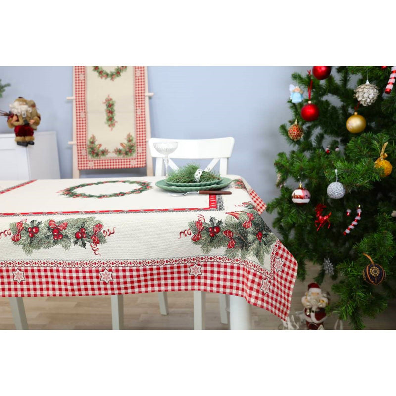 STALTIESĖ - VAINIKAS