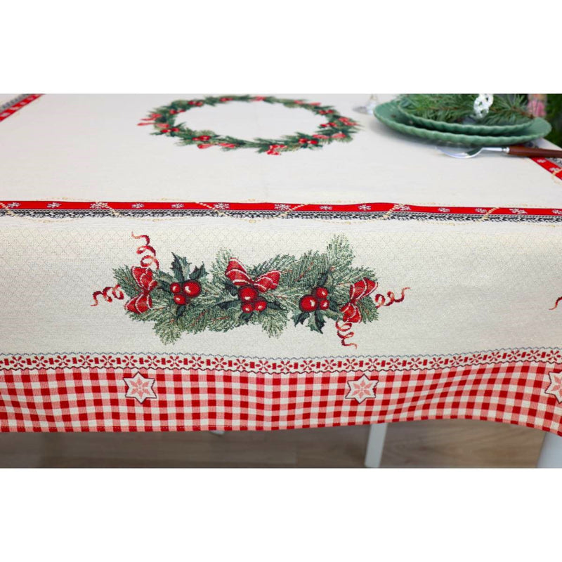 STALTIESĖ - VAINIKAS