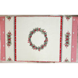 STALTIESĖ - VAINIKAS