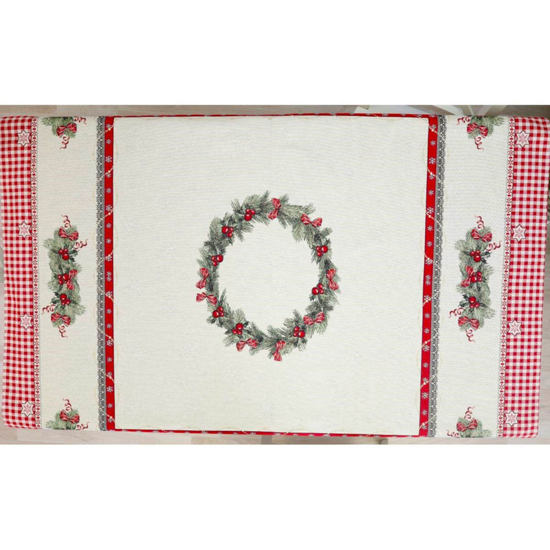 STALTIESĖ - VAINIKAS