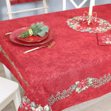 STALTIESĖ - VAINIKAS (RAUDONA)