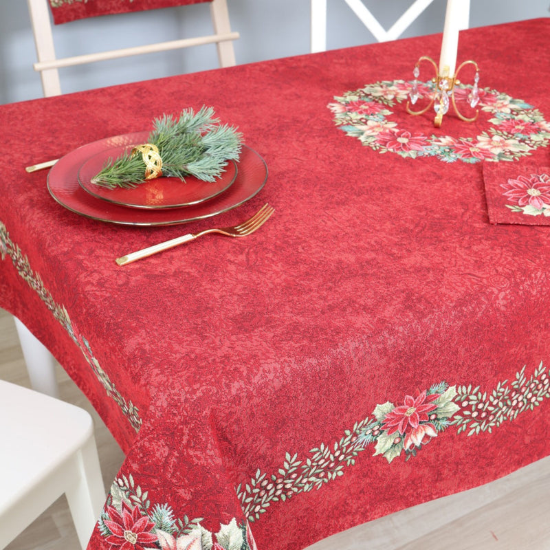 STALTIESĖ - VAINIKAS (RAUDONA)