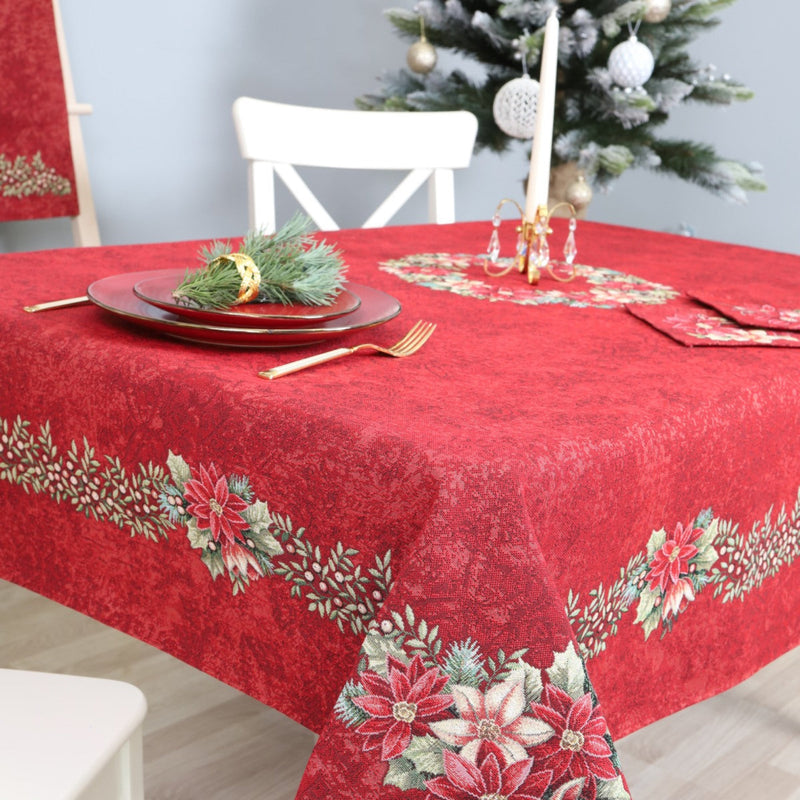 STALTIESĖ - VAINIKAS (RAUDONA)